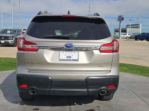 Used 2020 Subaru Ascent Premium w/ Sport Package image 6