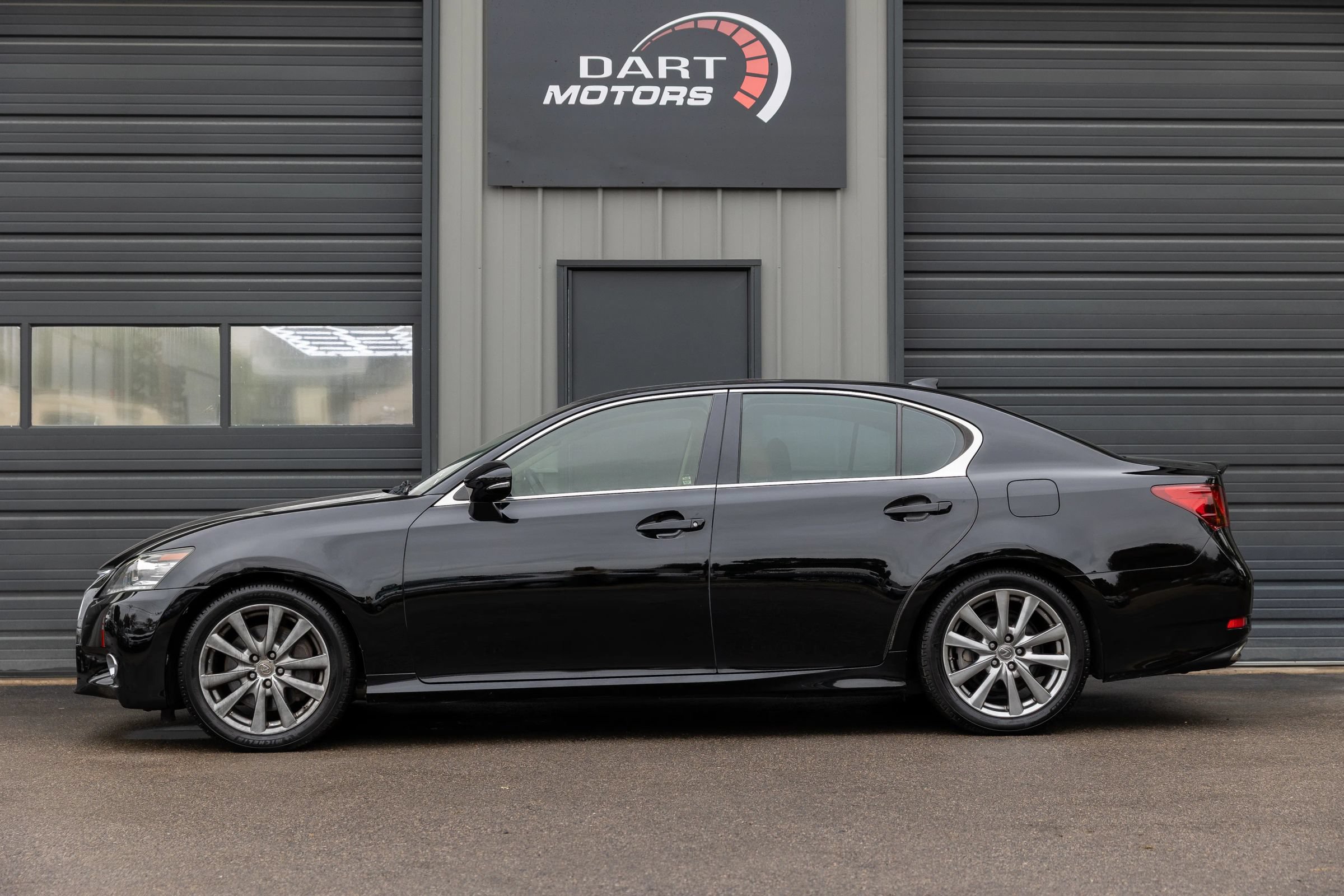 Used 2015 Lexus GS 350 RWD image 4