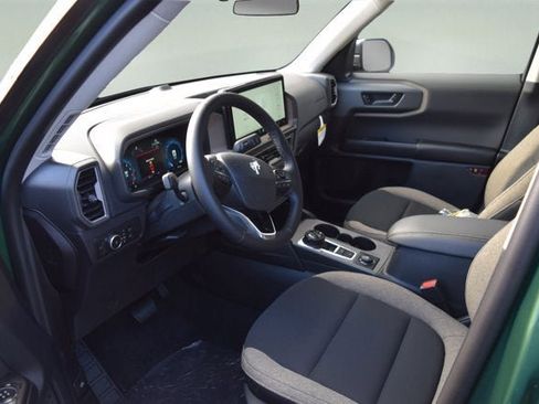 New 2025 Ford Bronco Sport Big Bend w/ Convenience Package image 6