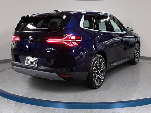New 2026 BMW X3 xDrive30 w/ Premium Package image 5