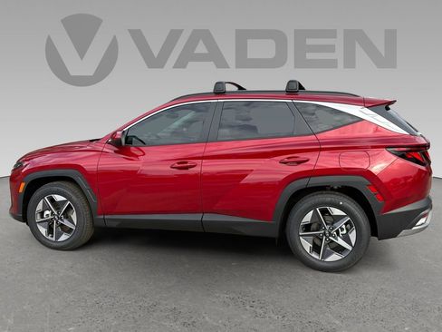 New 2026 Hyundai Tucson SEL image 7