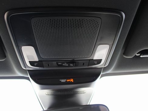 New 2026 Honda HR-V Sport image 39