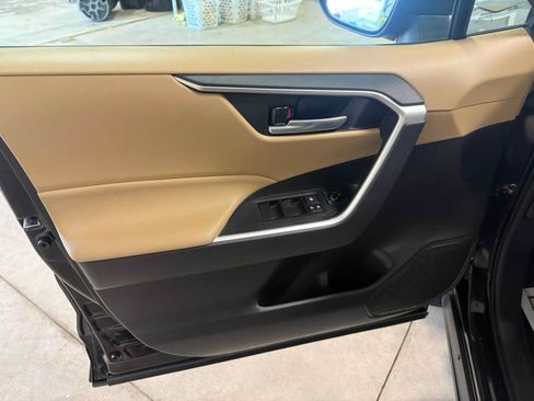 Used 2021 Toyota RAV4 XLE w/ Convenience Package AWD/4WD image 20