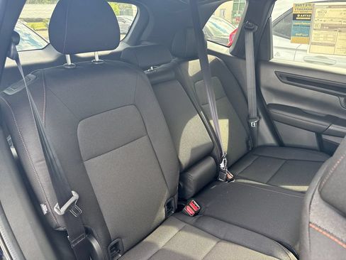 Used 2026 Honda CR-V TrailSport image 34