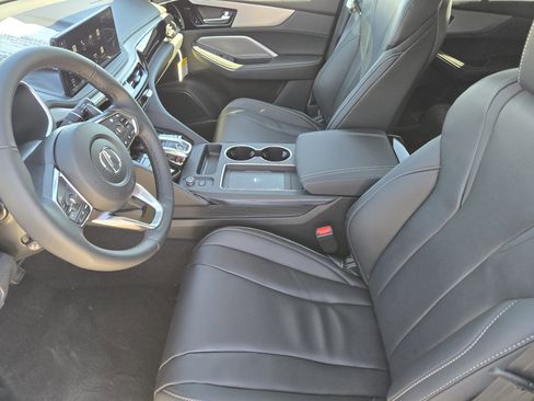 New 2026 Acura MDX FWD w/ Technology Package image 10