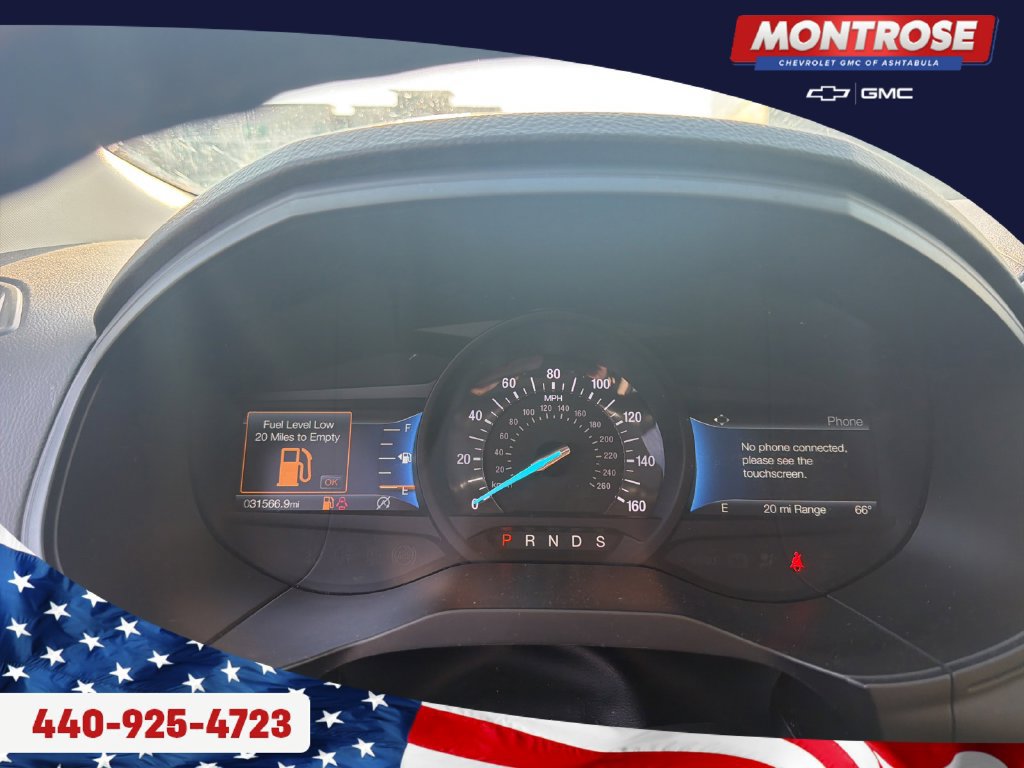 Used 2022 Ford Edge SEL w/ Convenience Package AWD/4WD image 11