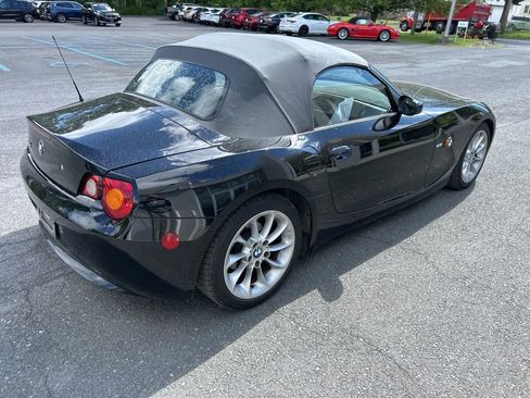 Used 2003 BMW Z4 2.5i RWD image 5