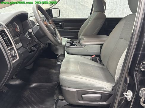 Used 2016 RAM 1500 Express w/ Black Ram 1500 Express Group AWD/4WD image 23