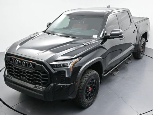 Used 2025 Toyota Tundra TRD Pro AWD/4WD image 39
