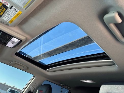 Used 2024 Toyota 4Runner TRD Off-Road Premium w/ Moonroof Package image 8