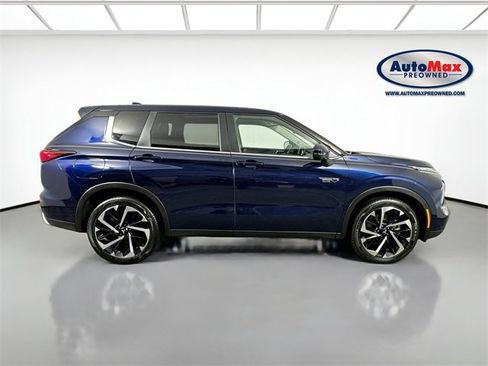 Used 2023 Mitsubishi Outlander SEL image 10