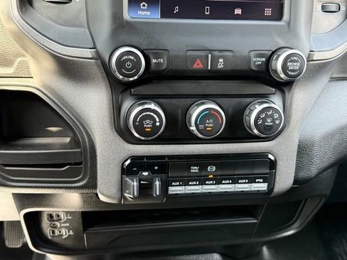 Used 2022 RAM 4500 Tradesman w/ Chrome Appearance Group image 20