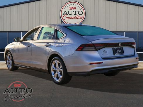 Used 2024 Honda Accord LX image 5