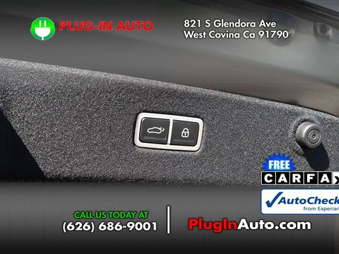 Used 2024 Hyundai Ioniq 6 SEL image 12