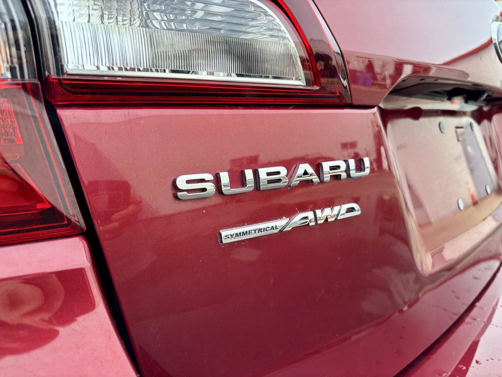 Used 2019 Subaru Outback 3.6R Limited AWD/4WD image 25