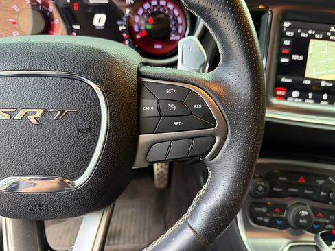 Used 2019 Dodge Challenger SRT Hellcat Redeye RWD image 28