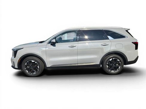 Used 2024 Kia Sorento S w/ Panoramic Sunroof Package FWD image 7