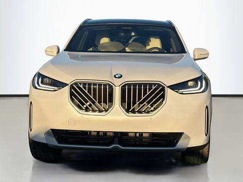 New 2026 BMW X3 xDrive30 w/ Premium Package image 8