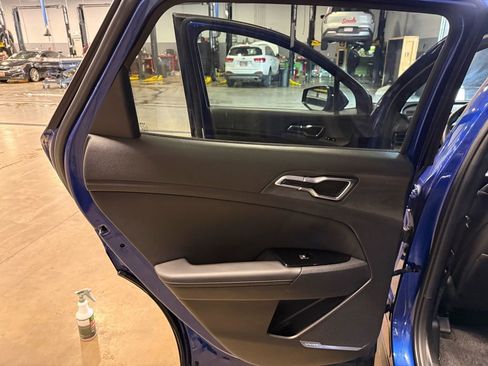 Certified 2024 Kia Sportage X-Pro image 22