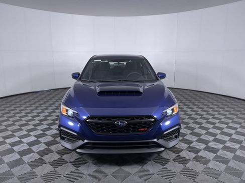 New 2026 Subaru WRX Premium image 28