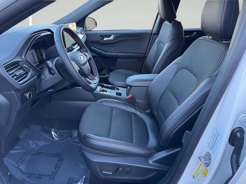 New 2026 Ford Escape ST-Line w/ Tech Pack #1 image 11