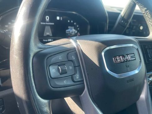 Used 2022 GMC Sierra 1500 Elevation AWD/4WD image 10