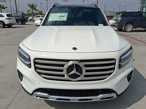 New 2026 Mercedes-Benz GLB 250 image 2