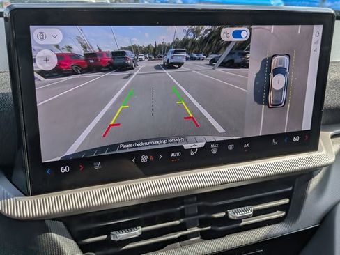 Certified 2026 Ford Explorer Tremor w/ Tremor Ultimate Package AWD/4WD image 20