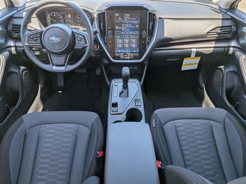 New 2026 Subaru Impreza 2.0i Sport AWD/4WD image 16