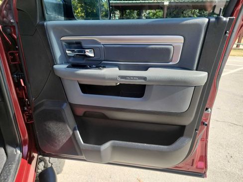 Used 2016 RAM 2500 Lone Star AWD/4WD image 42