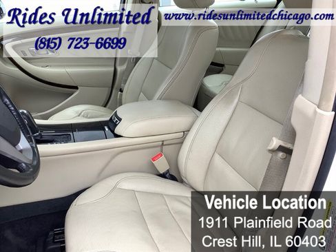 Used 2013 Ford Taurus Limited image 27