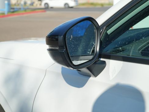 New 2026 Honda Civic Sport Touring image 10