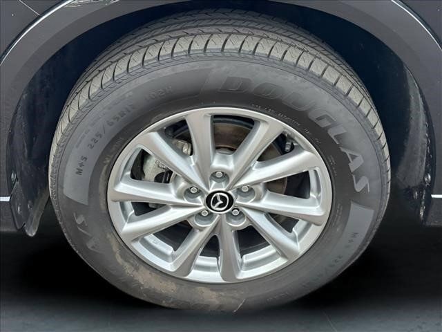 Used 2024 MAZDA CX-5 AWD 2.5 S w/ Select Package image 23