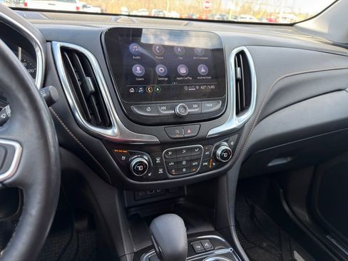 Used 2022 Chevrolet Equinox Premier AWD/4WD image 28