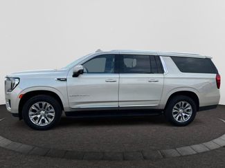 Used 2024 GMC Yukon XL Denali w/ Max Trailering Package AWD/4WD video 2
