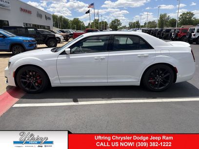 Used 2023 Chrysler 300 C