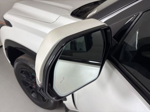 Used 2024 Toyota Tundra Platinum w/ TRD Off-Road Package image 16