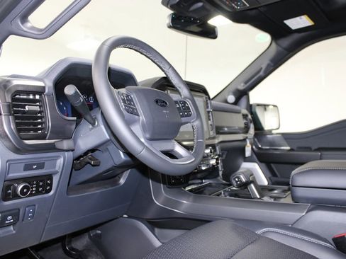 New 2026 Ford F150 Lariat AWD/4WD image 22