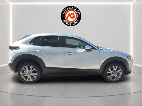 Used 2021 MAZDA CX-30 FWD 2.5 S w/ Select Package image 8
