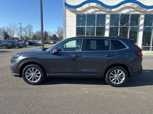 Used 2023 Honda CR-V EX-L image 5