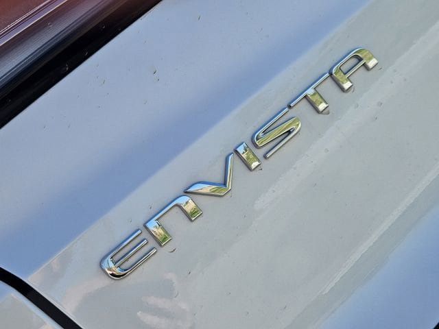 New 2026 Buick Envista Preferred FWD image 7