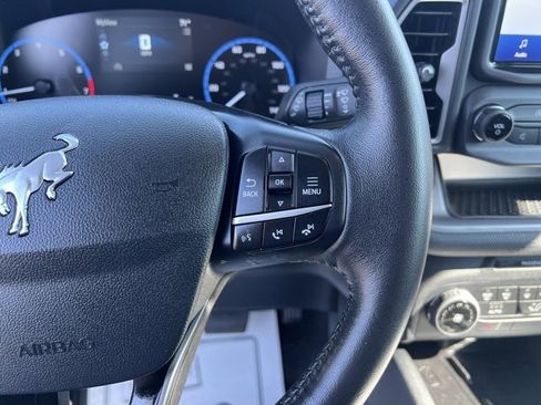 Used 2022 Ford Bronco Sport Big Bend w/ Convenience Package image 26