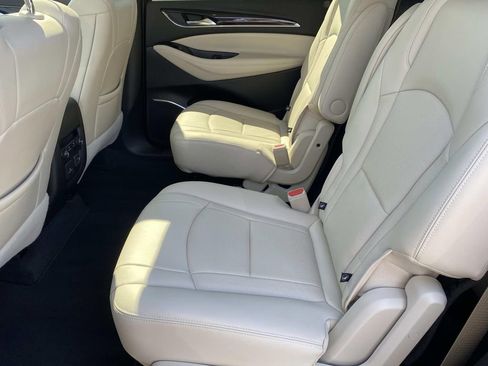 Used 2022 Buick Enclave Essence w/ Experience Buick Package image 14