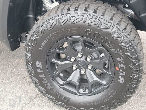 New 2026 RAM 1500 RHO w/ RHO Level 1 Equipment Group AWD/4WD image 3