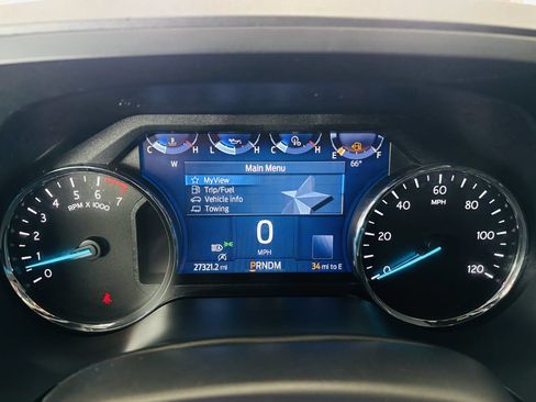 Used 2024 Ford Expedition Limited AWD/4WD image 50