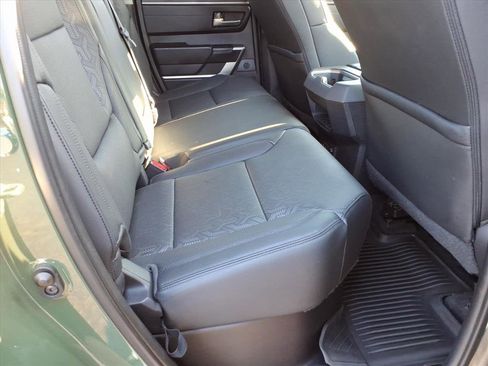 Used 2022 Toyota Tundra Limited image 11