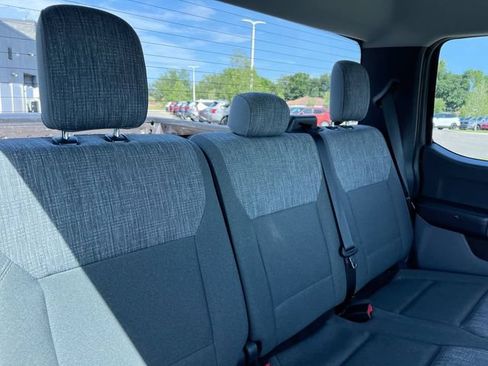 Used 2023 Ford F150 XLT AWD/4WD image 30