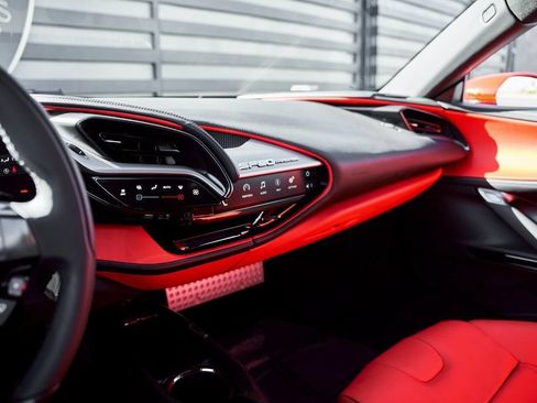 Used 2023 Ferrari SF90 Stradale AWD/4WD image 58