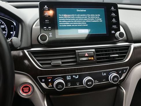 Used 2019 Honda Accord Touring image 24