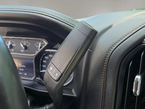 Used 2022 GMC Sierra 2500 AT4 w/ AT4 Preferred Package AWD/4WD image 20